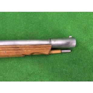 Doutnáková puška 100 cm