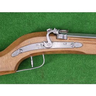 Doutnáková puška 100 cm