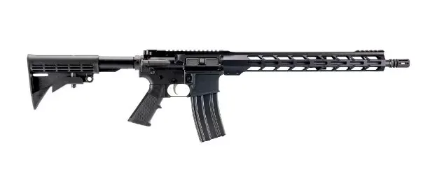 AR 15 - Anderson Manufacturing 16", ráže 223 Remington