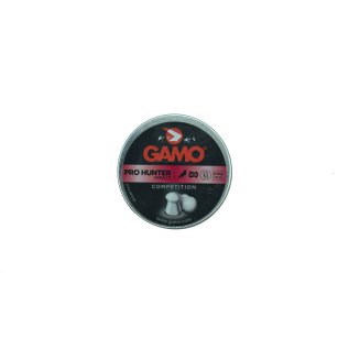 4,5mm PRO HUNTER IMPACT, 0,49g, GAMO
