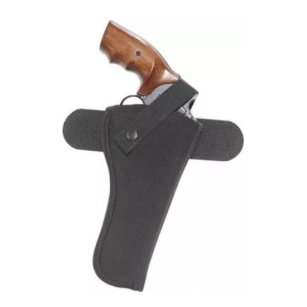 Pouzdro opaskové boční se sponou 264/S, Dasta