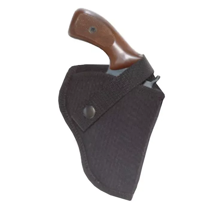 Pouzdro opaskové boční se sponou 293/S, Dasta