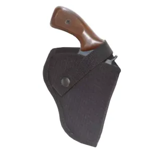 Pouzdro opaskové boční se sponou 293/S, Dasta