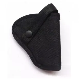 Pouzdro opaskové boční se sponou 293/S, Dasta