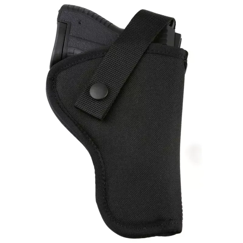 Pouzdro opaskové boční se sponou 264-1/S, Dasta