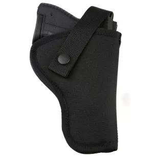 Pouzdro opaskové boční se sponou 264-1/S, Dasta