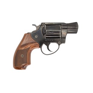 Blow 38 Blank - akustický/plynový revolver, od 18 let