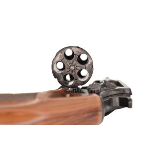 Blow 38 Blank - akustický/plynový revolver, od 18 let