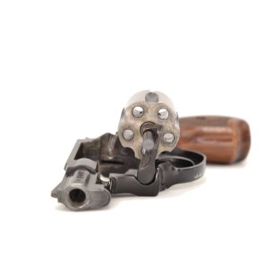 Blow 38 Blank - akustický/plynový revolver, od 18 let