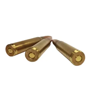 8x57JS, FMJ, IRON WORKS