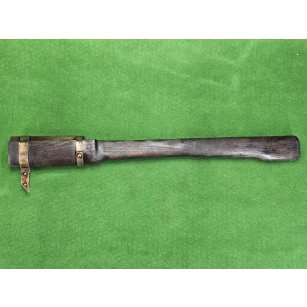 Hákovnice patinovaná, ráže - 19,5 mm