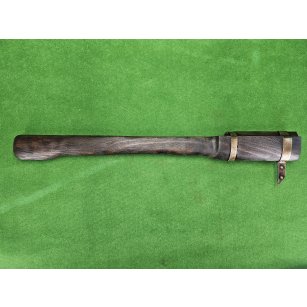 Hákovnice patinovaná, ráže - 19,5 mm