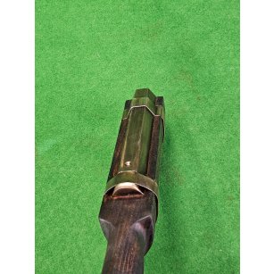 Hákovnice patinovaná, ráže - 19,5 mm