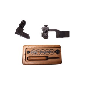 Brno mod. 4 - ZKM 456