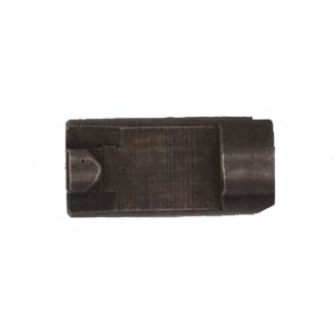 Vojenská vzduchovka vz 47 - Pojistník kliky