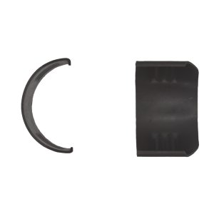 Vojenská vzduchovka vz 47 - Kryt násypky