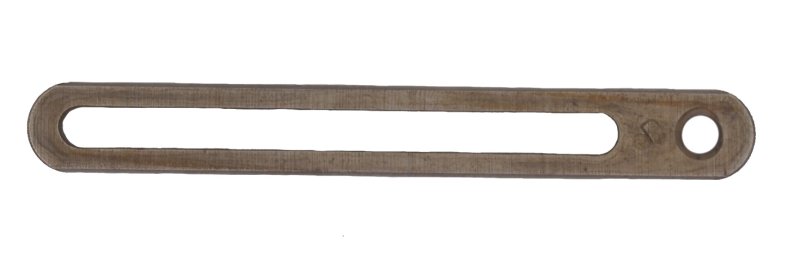 Vojenská vzduchovka vz 47 - Táhlo pístnice