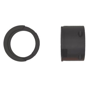 Vojenská vzduchovka vz 47 - Uzávěrka válce