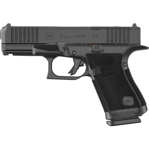 Glock 19 gen 6 FS, ráže - 9 mm Luger