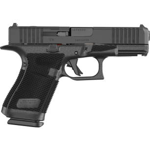 Glock 19 gen 6 FS, ráže - 9 mm Luger