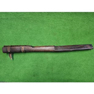 Hákovnice patinovaná, ráže - 23 mm