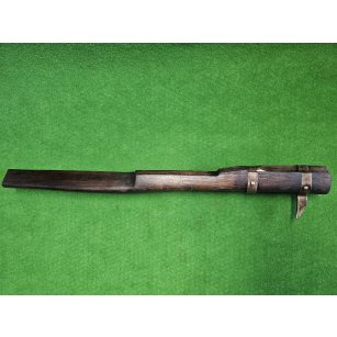 Hákovnice patinovaná, ráže - 23 mm