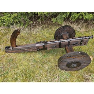 Pražská rychlice - komorovka