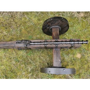 Pražská rychlice - komorovka