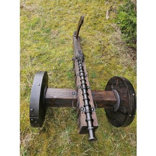 Pražská rychlice - komorovka