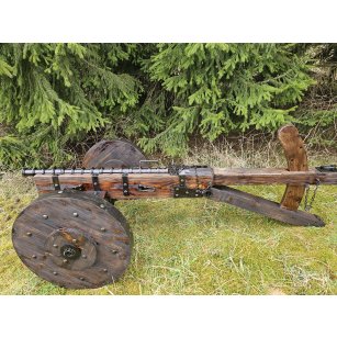 Pražská rychlice - komorovka