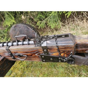 Pražská rychlice - komorovka