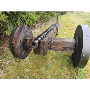 Pražská rychlice - komorovka