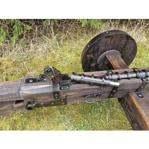 Pražská rychlice - komorovka