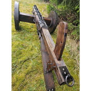 Pražská rychlice - komorovka