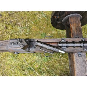 Pražská rychlice - komorovka