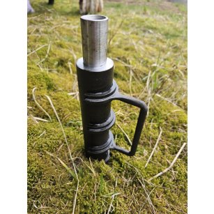 Komora - Pražská rychlice