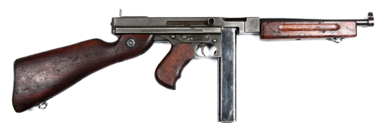THOMPSON M1A1 SEMI