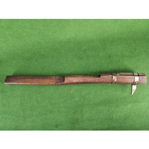 Hákovnice, ráže - 23 mm - dvojková kvalita