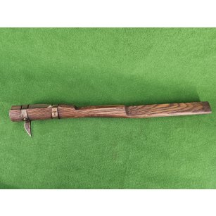 Hákovnice, ráže - 23 mm - dvojková kvalita