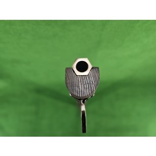 Hákovnice, ráže - 23 mm - dvojková kvalita