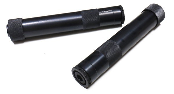 Tlumič hluku pro -  sa61 Scorpion, ráže 7,65 Browning