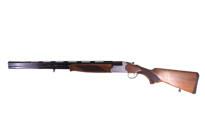 Broková kozlice UZKON S12, ráže - 12/70