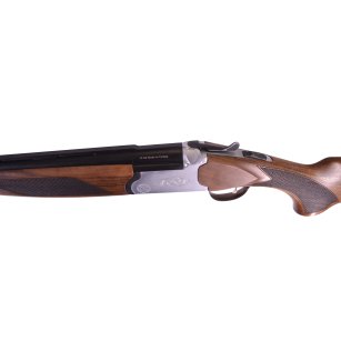 Broková kozlice UZKON S12, ráže - 12/70