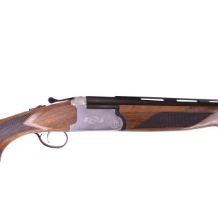 Broková kozlice UZKON S12, ráže - 12/70