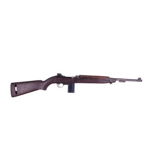 M1 Carbine USA, ráže - .30 Carbine