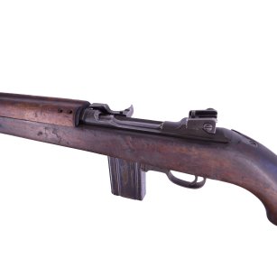M1 Carbine USA, ráže - .30 Carbine