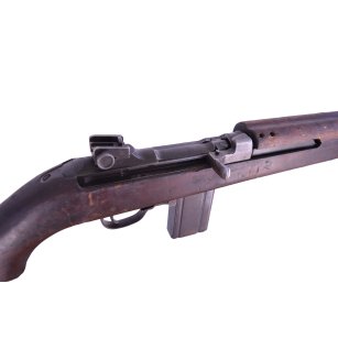 M1 Carbine USA, ráže - .30 Carbine