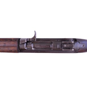 M1 Carbine USA, ráže - .30 Carbine