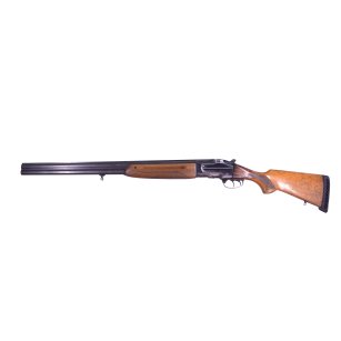 Set kulobrobroková kozlice ZH 204 7x57R - 12/70 a brokové hlavně ZH 101 12/70 - 12/70