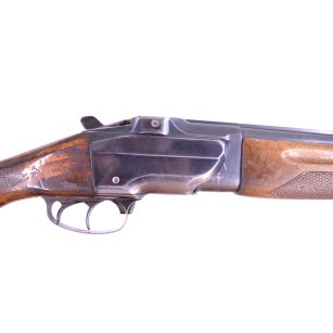 Set kulobrobroková kozlice ZH 204 7x57R - 12/70 a brokové hlavně ZH 101 12/70 - 12/70